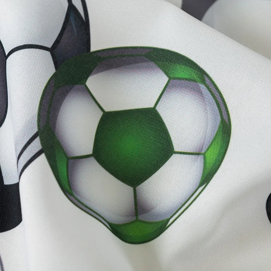 Tkanina dekoracyjna FUTBOL OXFORD