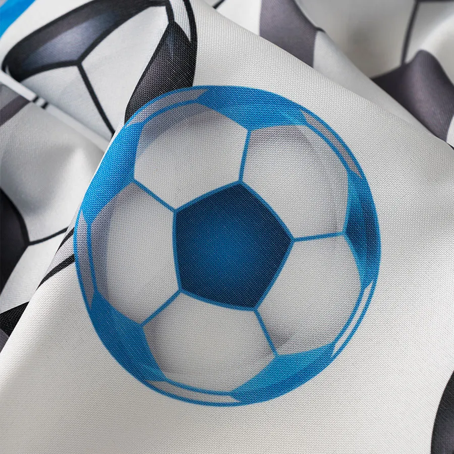 Tkanina dekoracyjna FUTBOL OXFORD