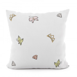 Poszewka dekoracyjna PRINCESS VELVET