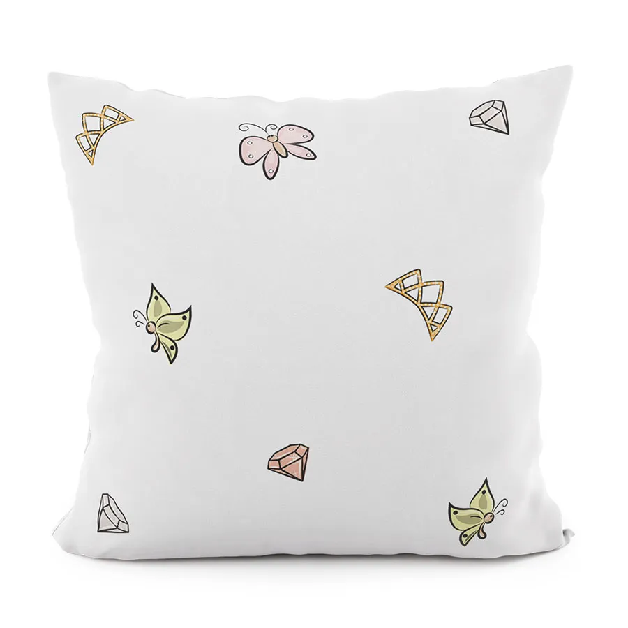 Poszewka dekoracyjna PRINCESS VELVET