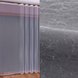 Woal z ołowianką 000101 Woal z ołowianką 000101