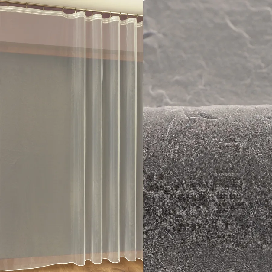 Woal z ołowianką 000101