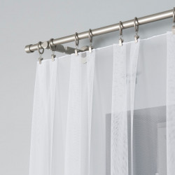 Firanka haftowana 033401 Firanka haftowana 033401