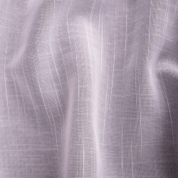 Firanka z ołowianką KLARIS