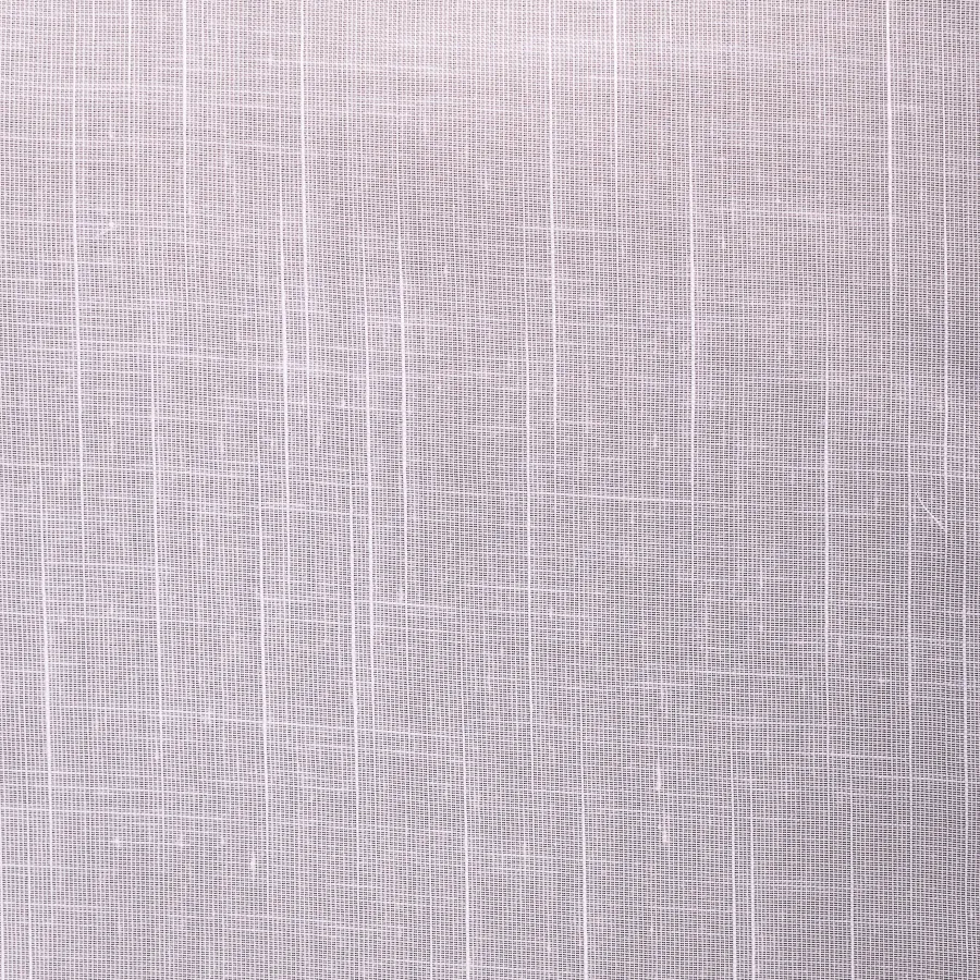 Firanka z ołowianką KLARIS