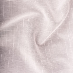 Firanka z ołowianką KLARIS