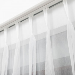 Firanka fantazyjna z ołowianką LUPUS Firanka fantazyjna z ołowianką LUPUS