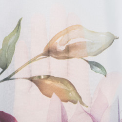 Firanka z woalu premium DALIA Firanka z woalu premium DALIA