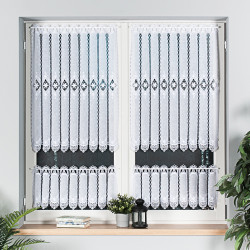 Zazdrostka panelowa z aplikacją 015590