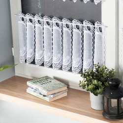 Zazdrostka panelowa z aplikacją 015590