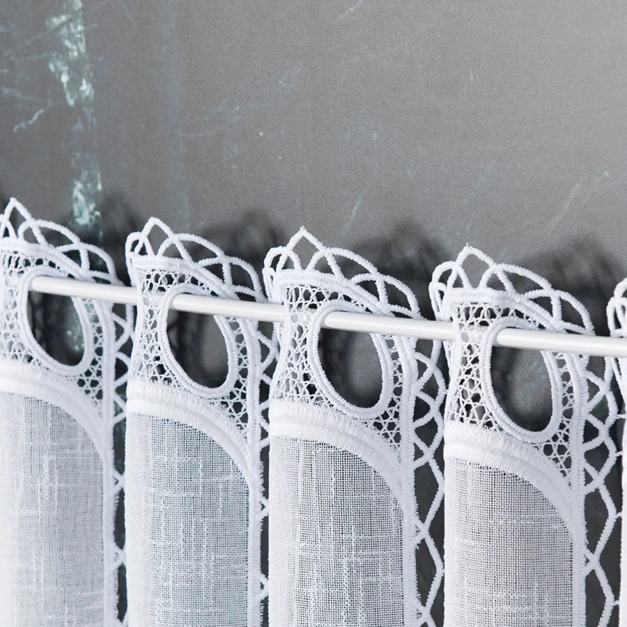 Zazdrostka panelowa z aplikacją 015590