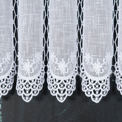 Zazdrostka panelowa z aplikacją 015590