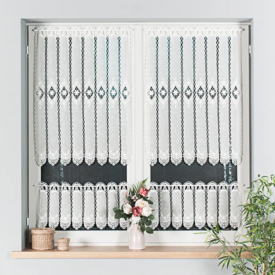 Zazdrostka panelowa z aplikacją 015590