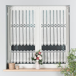 Zazdrostka panelowa z aplikacją 015590