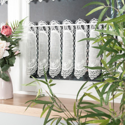 Zazdrostka panelowa z aplikacją 015590