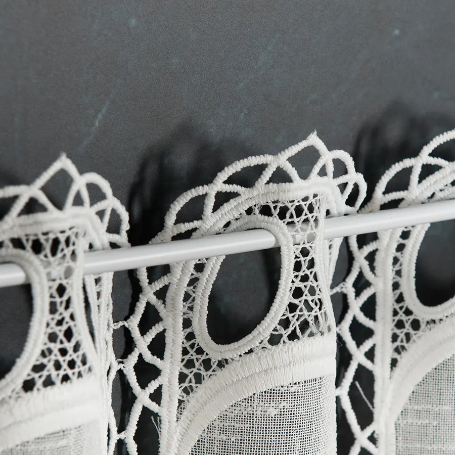 Zazdrostka panelowa z aplikacją 015590