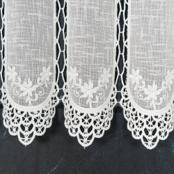 Zazdrostka panelowa z aplikacją 015590