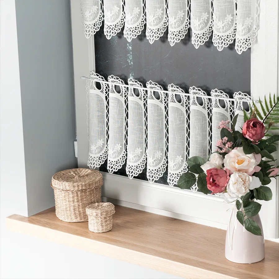 Zazdrostka panelowa z aplikacją 015590