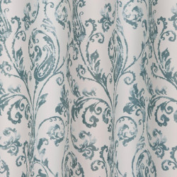 Zasłona gotowa na przelotkach JOELLA