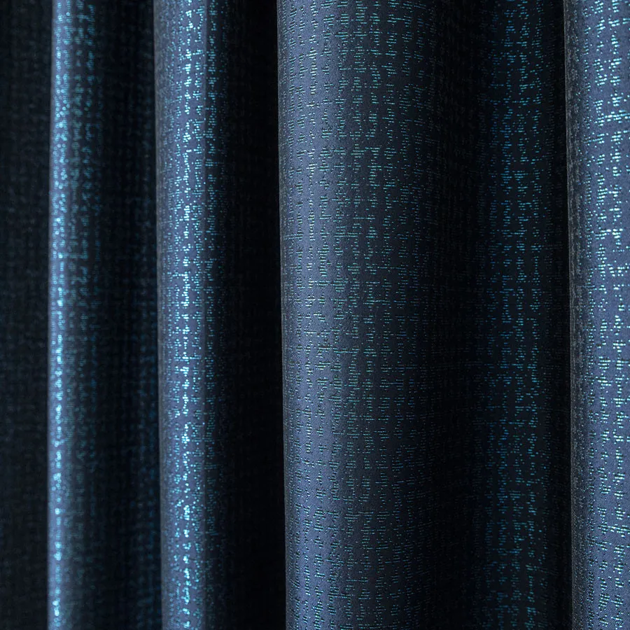 Tkanina dekoracyjna TINSEL