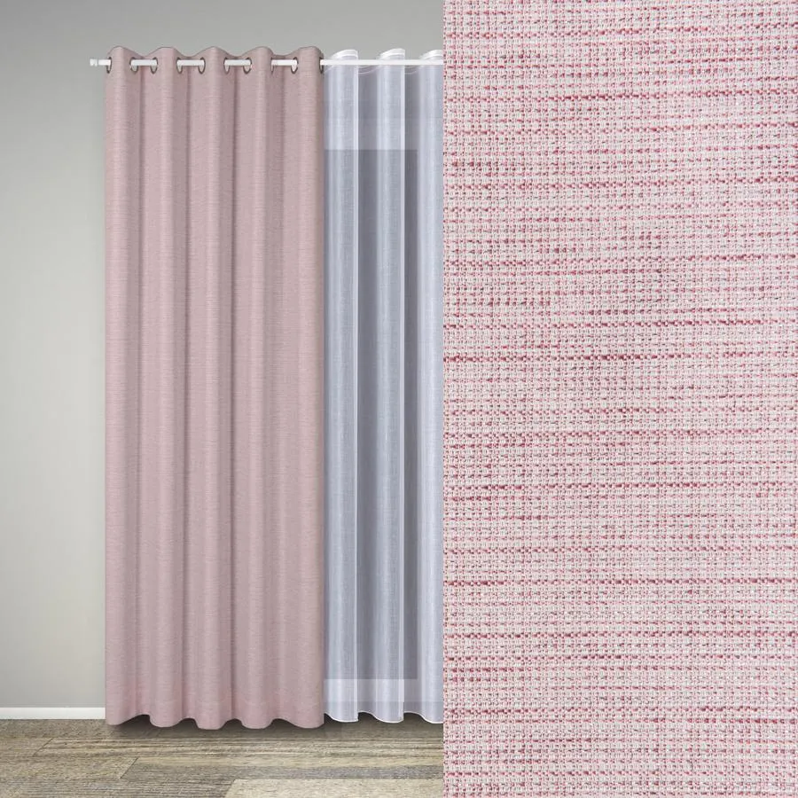 Tkanina dekoracyjna GLOSAR