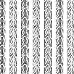 Zasłona gotowa na przelotkach FRECCIA