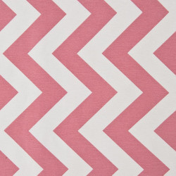 Tkanina dekoracyjna ZIGZAG
