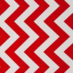 Tkanina dekoracyjna ZIGZAG Tkanina dekoracyjna ZIGZAG