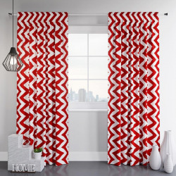 Tkanina dekoracyjna ZIGZAG Tkanina dekoracyjna ZIGZAG