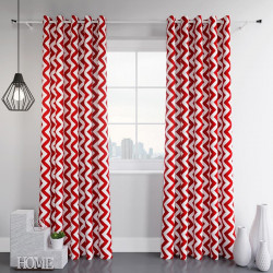 Tkanina dekoracyjna ZIGZAG Tkanina dekoracyjna ZIGZAG