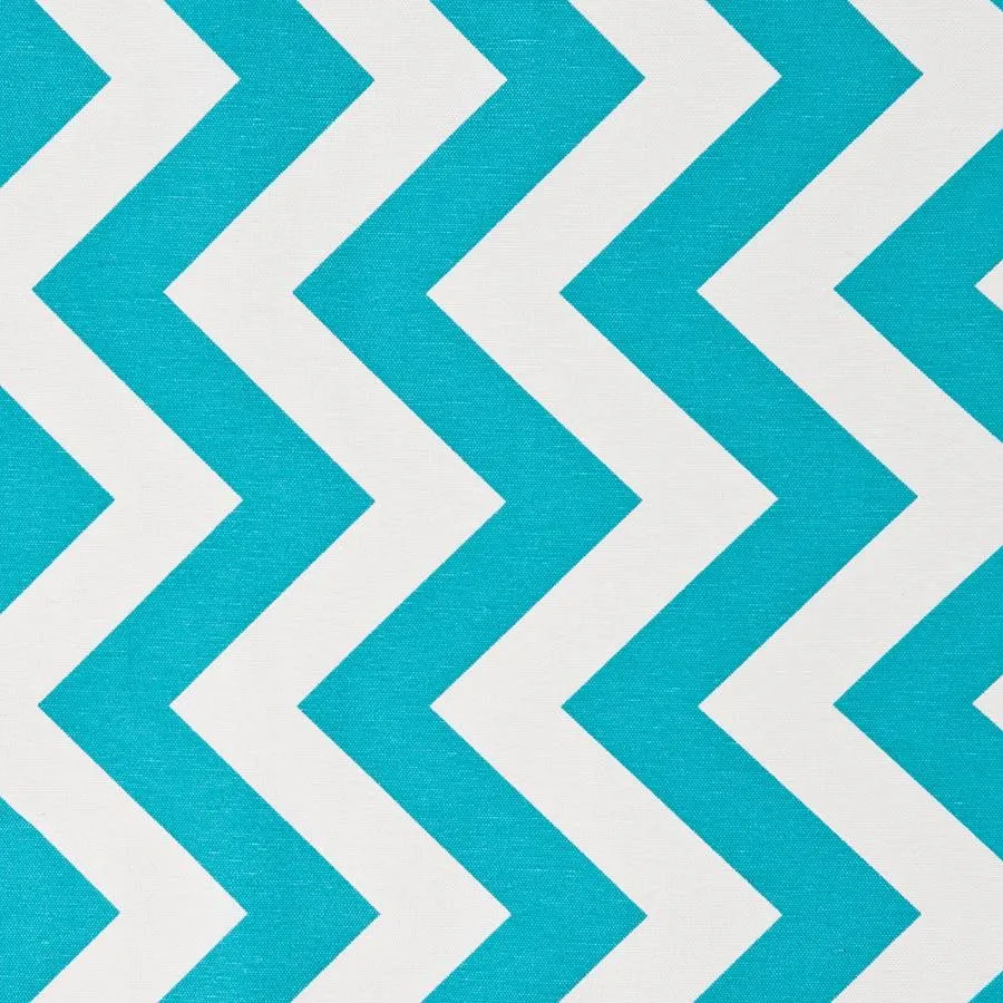 Zasłona gotowa na taśmie ZIGZAG