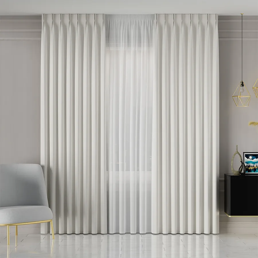 Tkanina dekoracyjna LISA