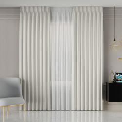 Tkanina dekoracyjna LISA