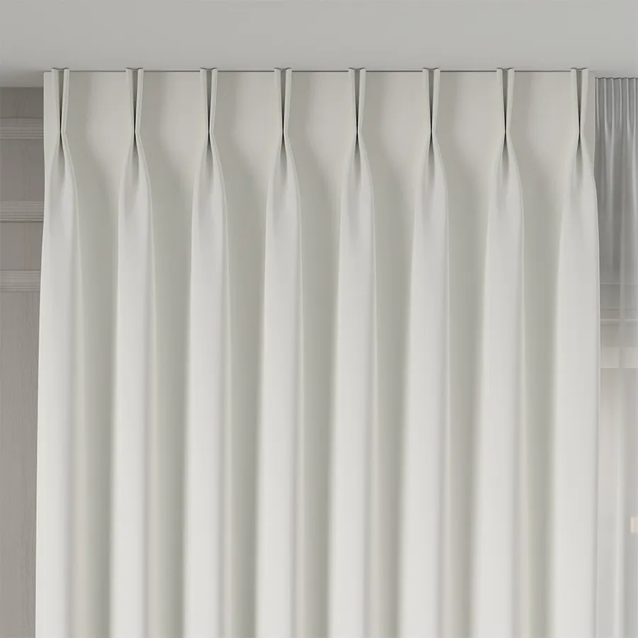 Tkanina dekoracyjna LISA