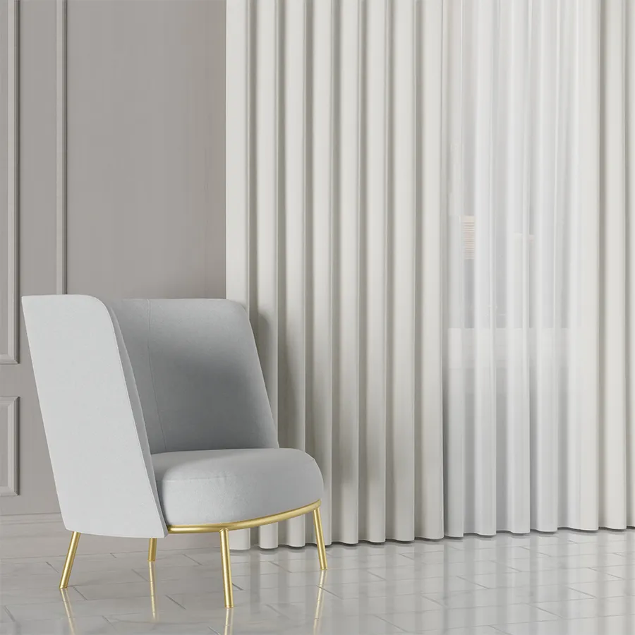 Tkanina dekoracyjna LISA