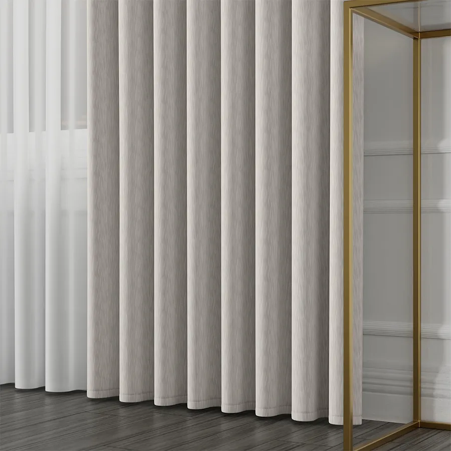 Tkanina dekoracyjna LISA