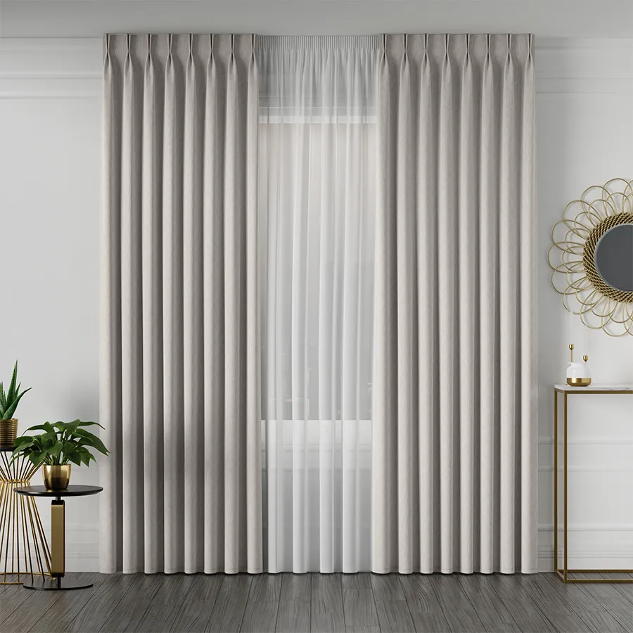 Tkanina dekoracyjna LISA