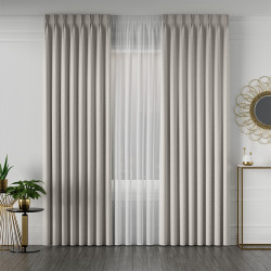 Tkanina dekoracyjna LISA