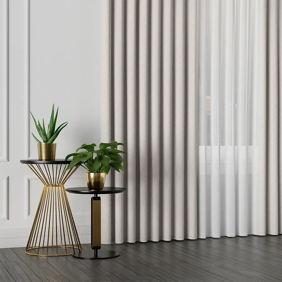 Tkanina dekoracyjna LISA