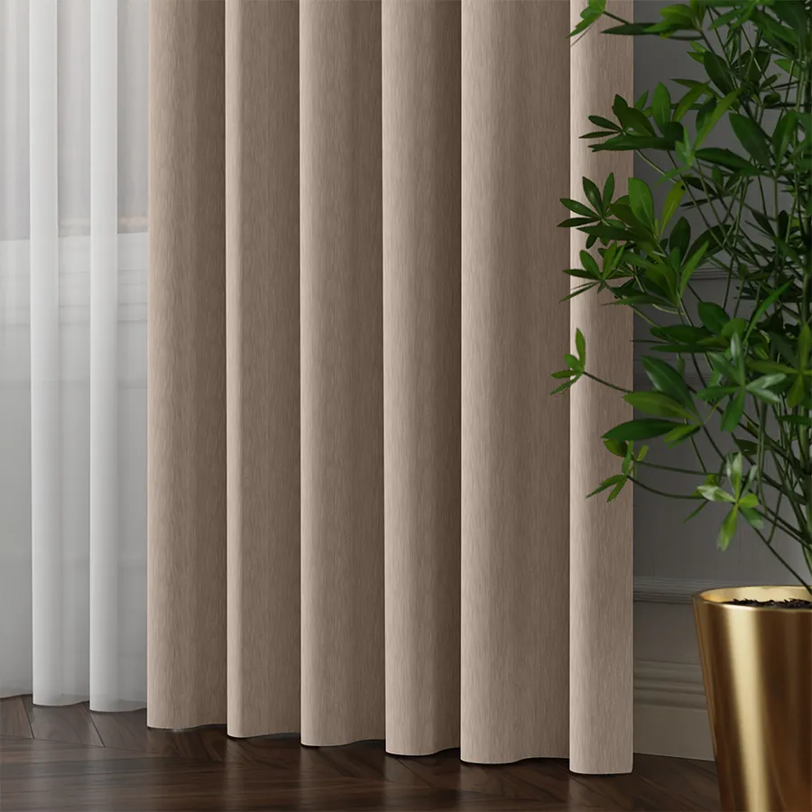 Tkanina dekoracyjna LISA