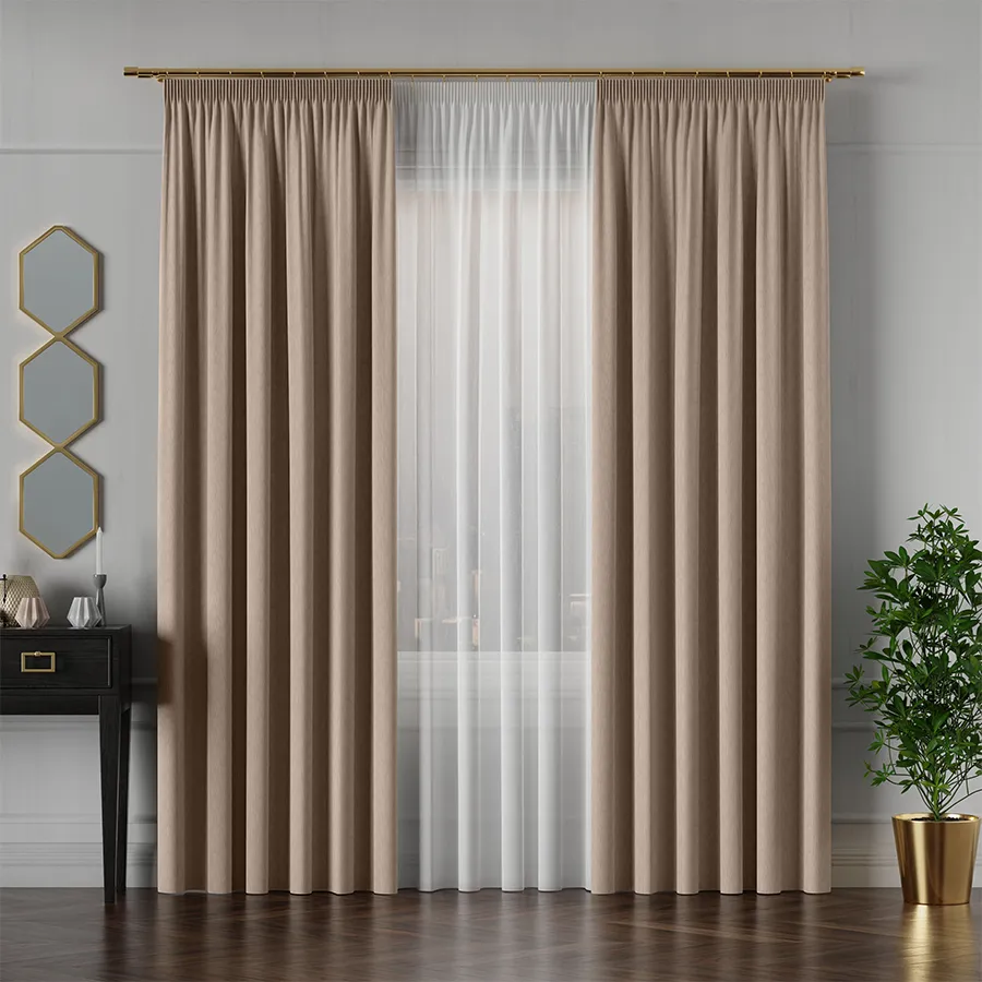 Tkanina dekoracyjna LISA