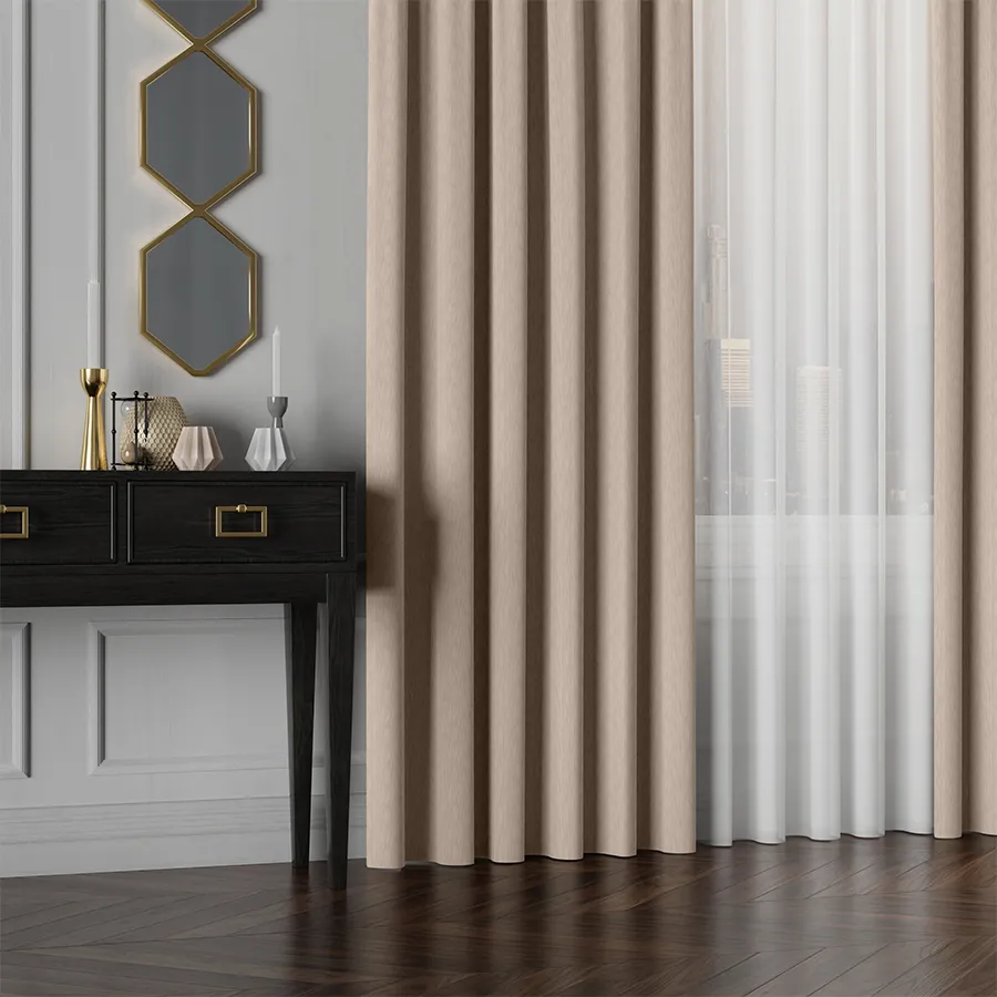 Tkanina dekoracyjna LISA