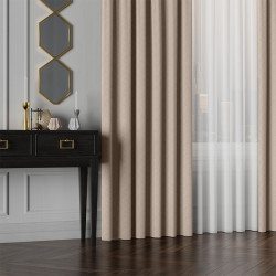 Tkanina dekoracyjna LISA Tkanina dekoracyjna LISA