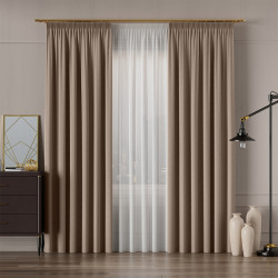 Tkanina dekoracyjna LISA