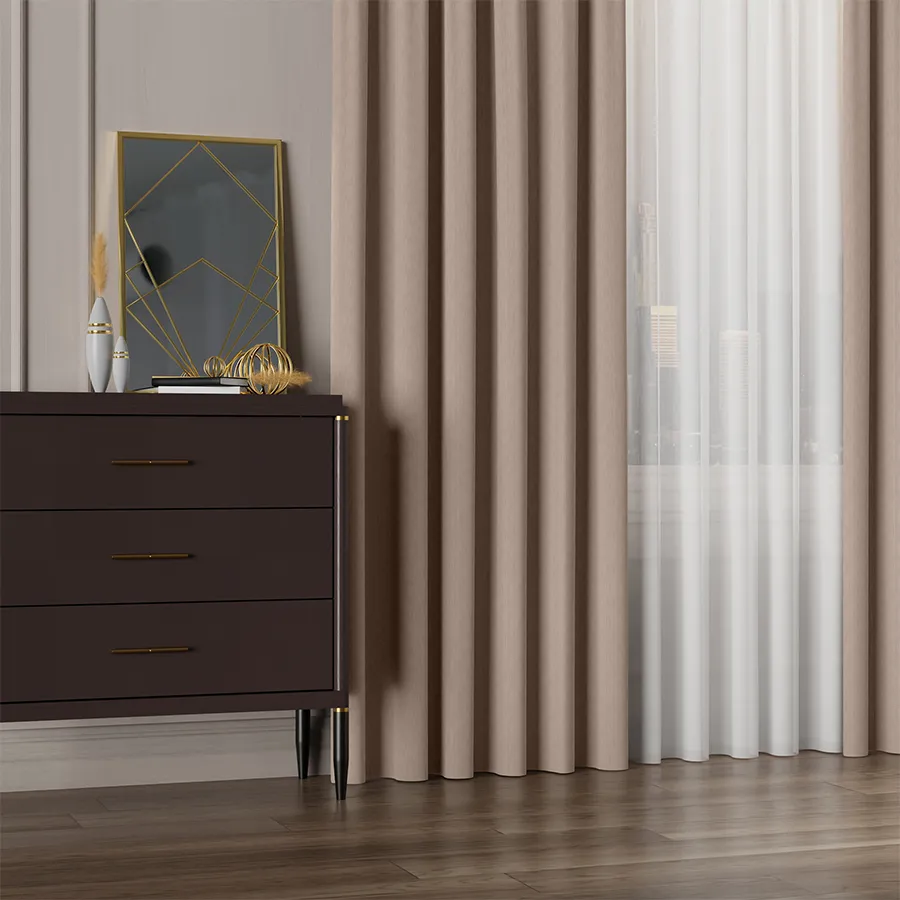 Tkanina dekoracyjna LISA