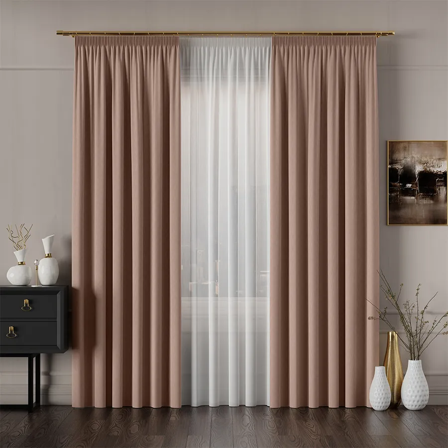 Tkanina dekoracyjna LISA