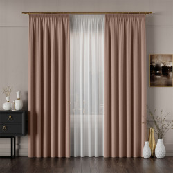 Tkanina dekoracyjna LISA Tkanina dekoracyjna LISA