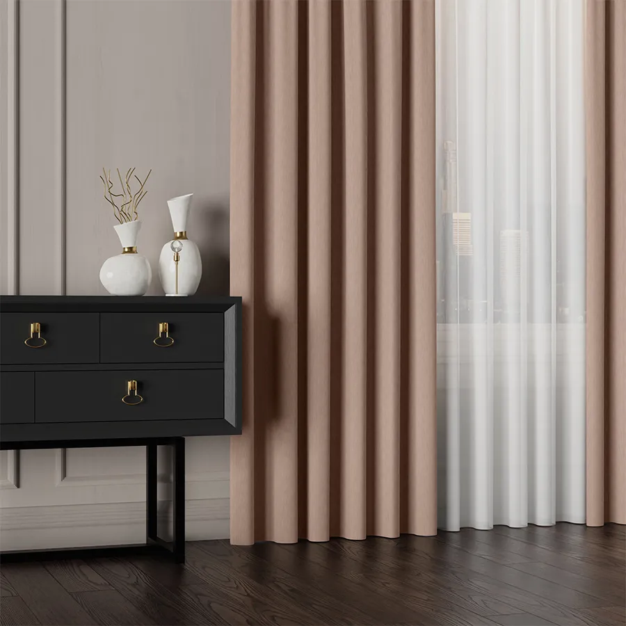 Tkanina dekoracyjna LISA