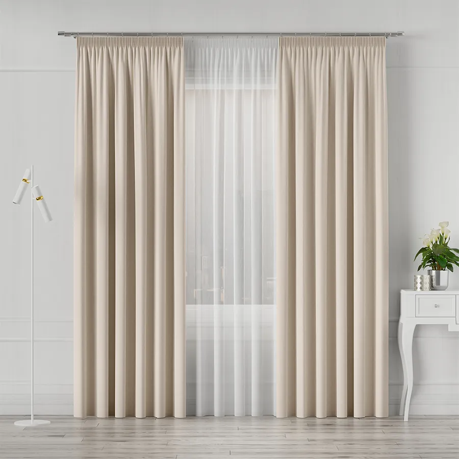 Tkanina dekoracyjna LISA