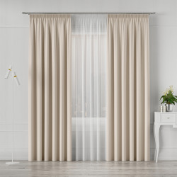 Tkanina dekoracyjna LISA